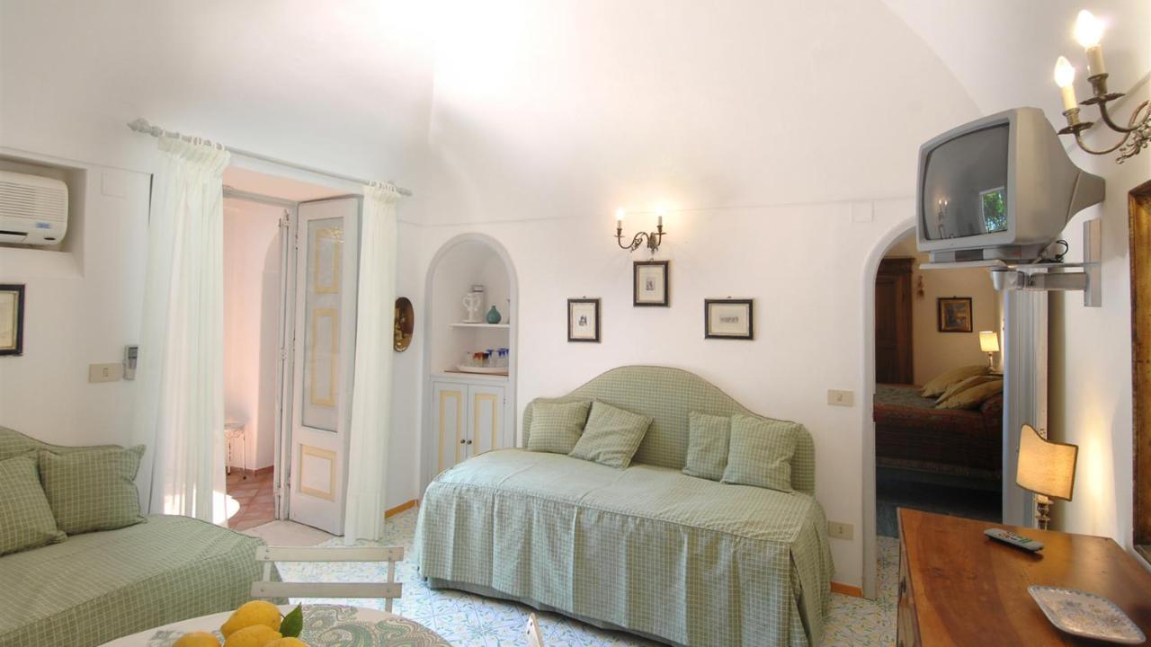 Casa Maria 6&2, Emma Villas بوسيتانو المظهر الخارجي الصورة