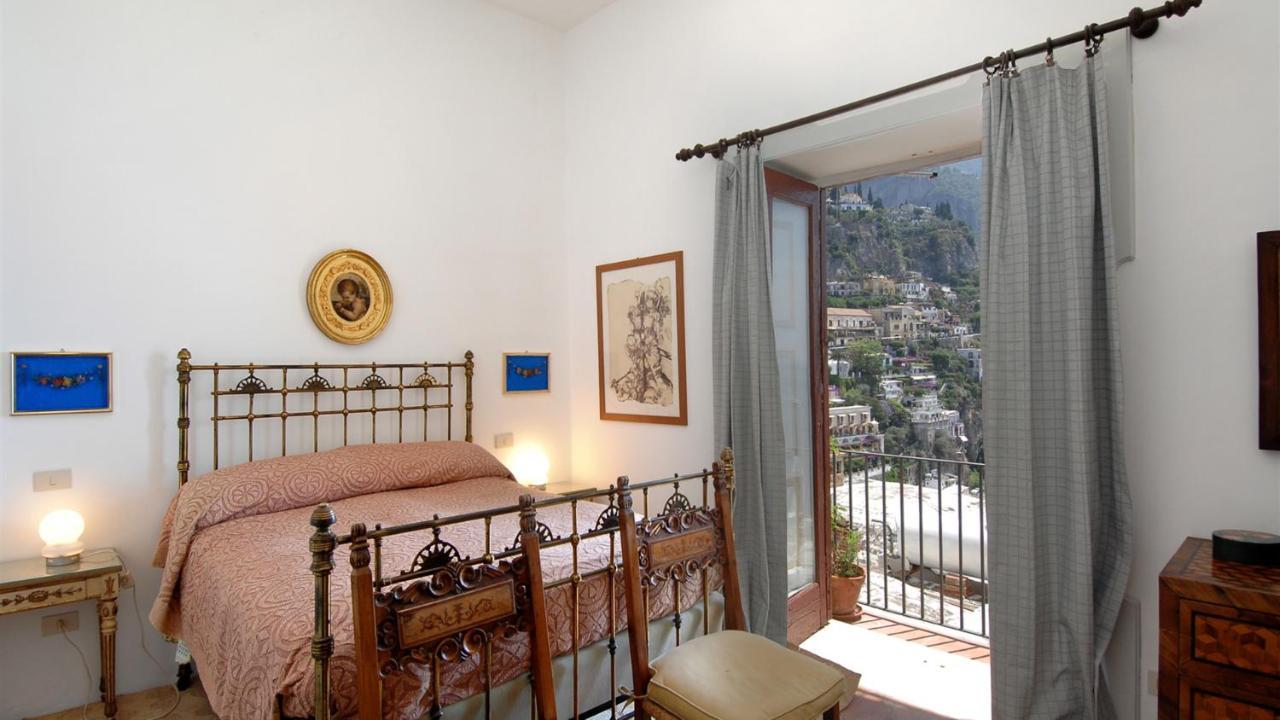 Casa Maria 6&2, Emma Villas بوسيتانو المظهر الخارجي الصورة